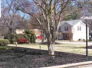 106 Pigeon Point, Greenville, SC 29607