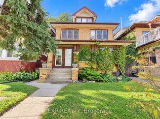 52 Proctor Blvd, Hamilton, ON L8M 2M4