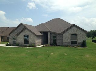 1717 Rockview Dr, Granbury, TX 76049