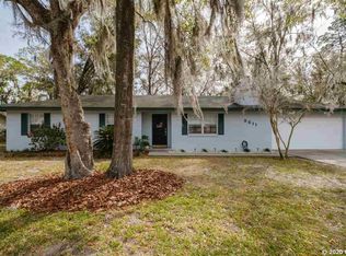 5511 SW 75th Ter, Gainesville, FL 32608