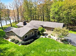 3636 Vienna Stras St, Holland, MI 49423