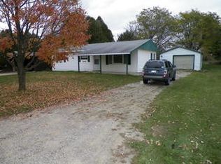 18 Joyce Dr, Bad Axe, MI 48413