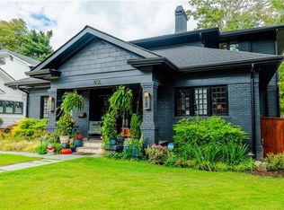 1036 Williams Mill Rd NE, Atlanta, GA 30306