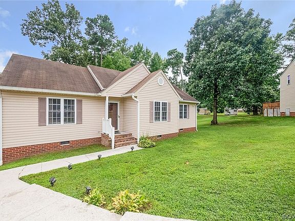 2nd image of 6712 Steven Hill Ct