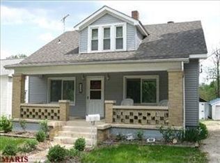 508 S Oak St, Union, MO 63084