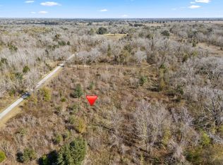 0 County Road 165/holmes, Cedar Lane, TX 77415