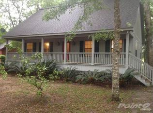 19575 Oak Cir, Seminole, AL 36574