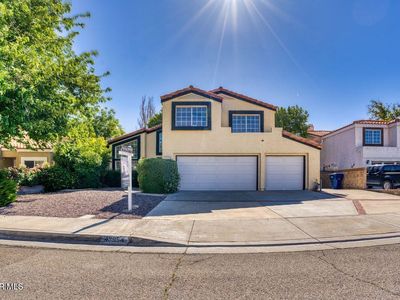 43954 Blue Sky Ct, Lancaster, CA, 93536