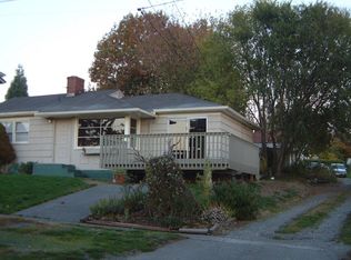 19716 24th Ave NW, Seattle, WA 98177