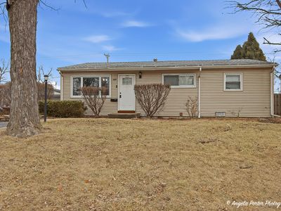 610 Larkdale Row, Wauconda, IL, 60084