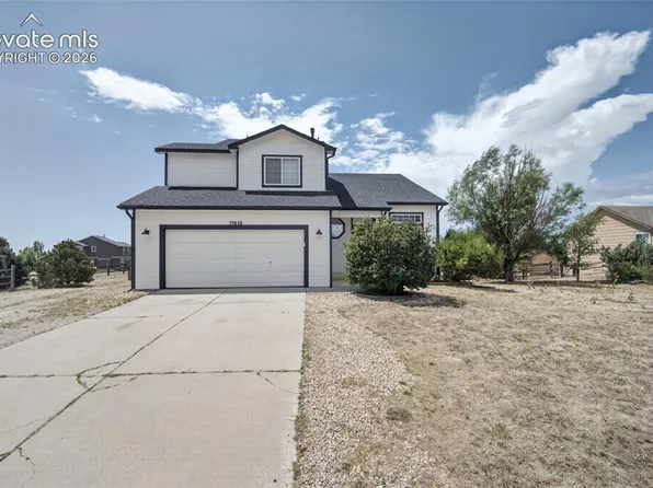 11515 Calgary Rd, Peyton, CO 80831