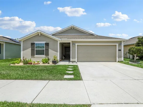 717 Simone Ct, Haines City, FL 33844
