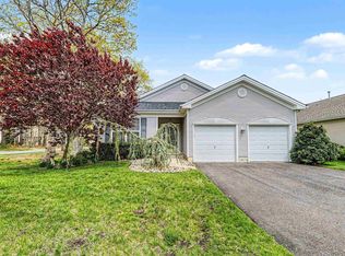 110 Southport Ct, Galloway, NJ 08205
