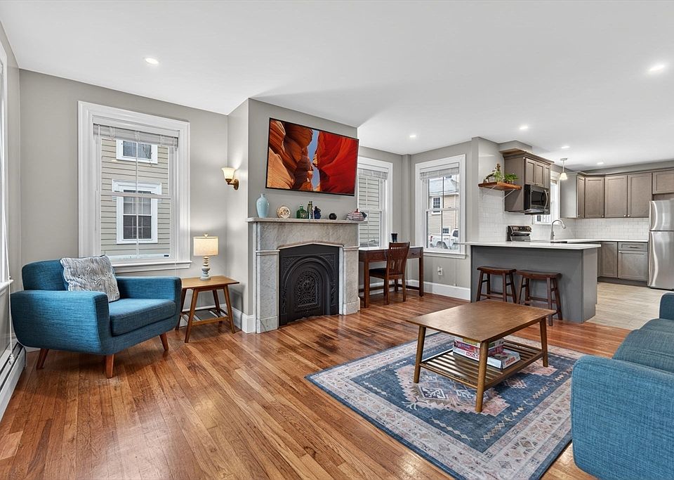 1st image of 49 Essex St #1L