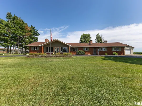 400 E South St, Neponset, IL 61345