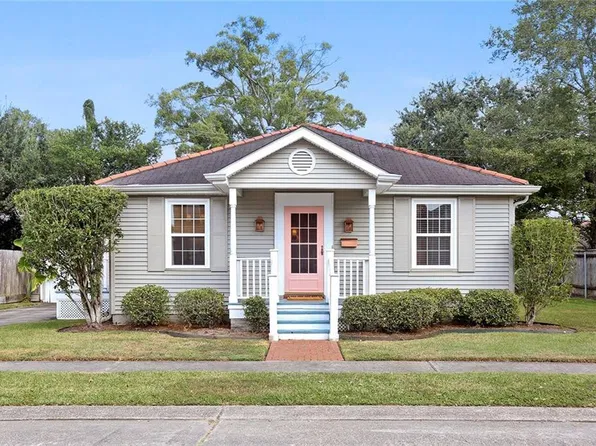 96 Melody Dr, Metairie, LA 70001