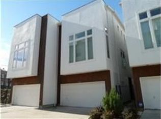 2736 Clay St, Houston, TX 77003