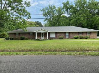 7020 Ching Lynch Rd, Mobile, AL 36618