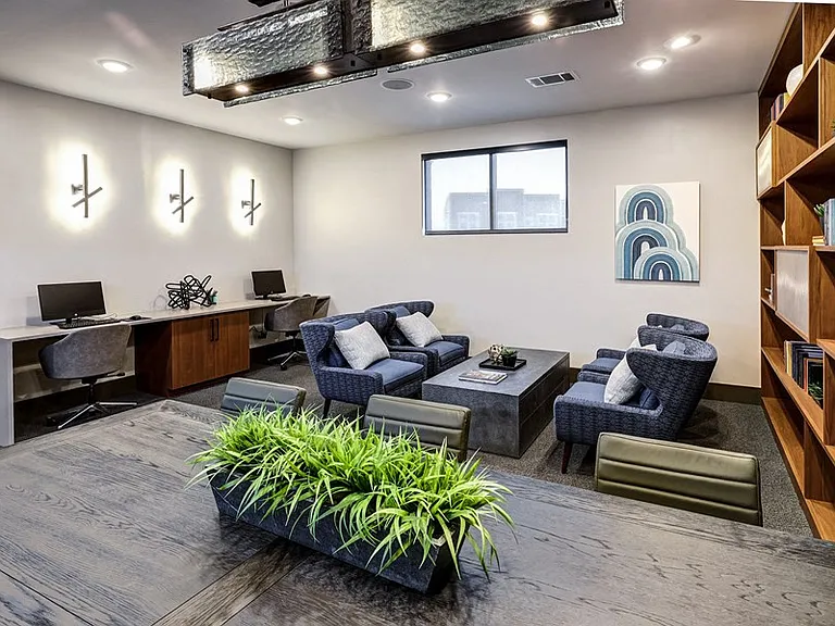 Icon Apartment Homes at Ferguson Farm — Photo 31