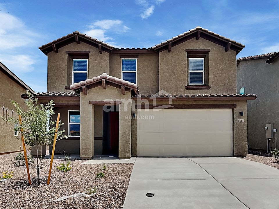 1st image of 6513 E Paseo Baranda