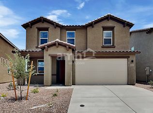 6513 E Paseo Baranda, Tucson, AZ 85756