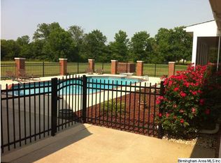 555 Blair Farms Rd, Odenville, AL 35120
