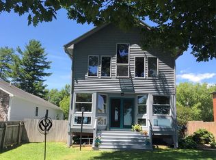 264 Dickson Point Rd, Plattsburgh, NY 12901