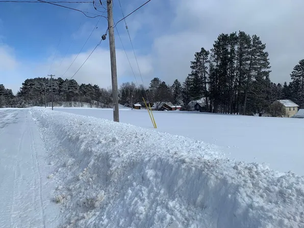 N13956 Ridge Ave #1, Fifield, WI 54524