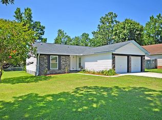 312 Janice St, Goose Creek, SC 29445