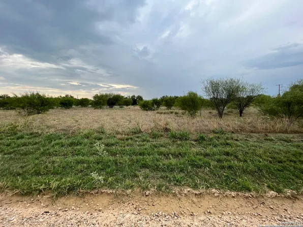TBD Cr 3416 LOT 3 LOT 3, Pearsall, TX 78061