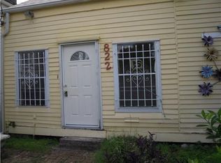 822 Bartholomew St, New Orleans, LA 70117