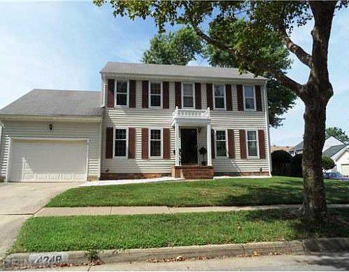 2nd image of 4248 Derby Wharf Dr
