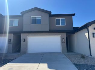 3934 E Fossil Way, Washington, UT 84780