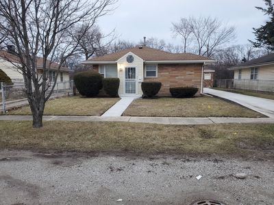 (Undisclosed Address), Dixmoor, IL, 60426