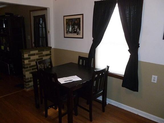 Dinning Room