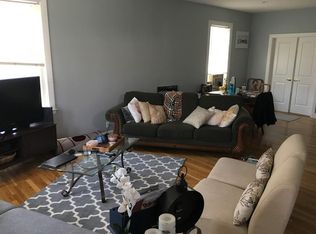 10 Wesley St #2, Somerville, MA 02145