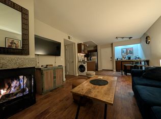 1250 N Crescent Heights Blvd APT 1, Los Angeles, CA 90046