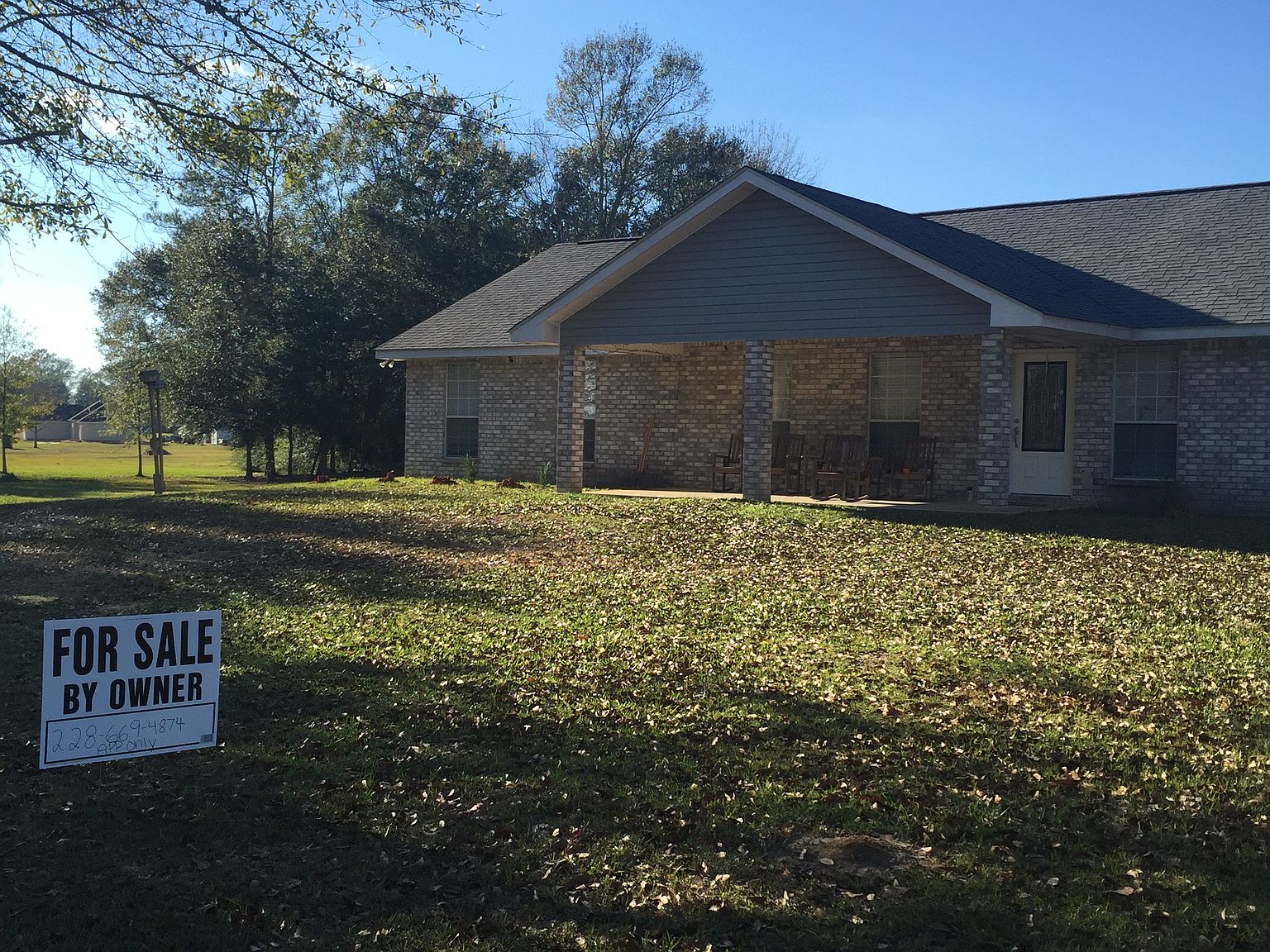 22083 Fenton Dedeaux Rd, Kiln, MS 39556 Zillow