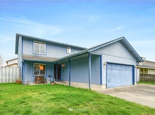 1742 Foxtail Cir, Woodland, WA