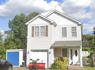 57 Wanamaker Ave, Waldwick, NJ 07463