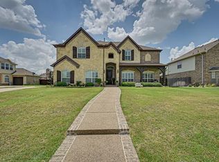 1356 Meadowview Dr, Kennedale, TX 76060