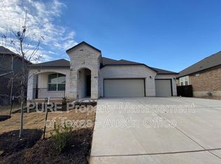 1717 Weavers Bnd, Georgetown, TX 78628