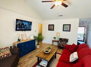 5703 Buffalo Pass, Austin, TX 78745