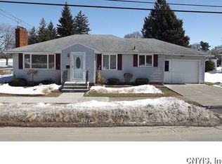 416 Wheaton Rd, Syracuse, NY 13203