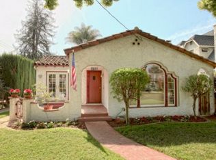 918 Nevada Ave, San Jose, CA