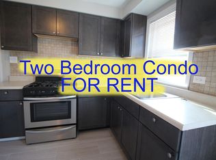 2901 W Farragut Ave APT 2S, Chicago, IL 60625