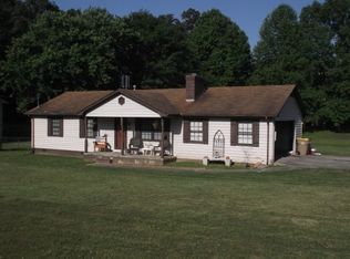 4405 Sardis Dr, Gainesville, GA 30506