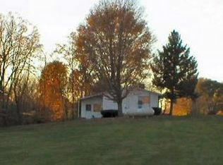 2307 Deeds Rd, Granville, OH 43023