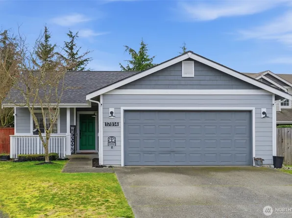 17814 37th Avenue E, Tacoma, WA 98446