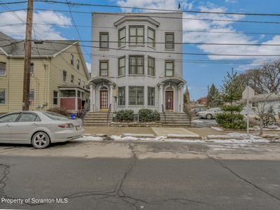 444 Orchard St, Scranton, PA, 18505